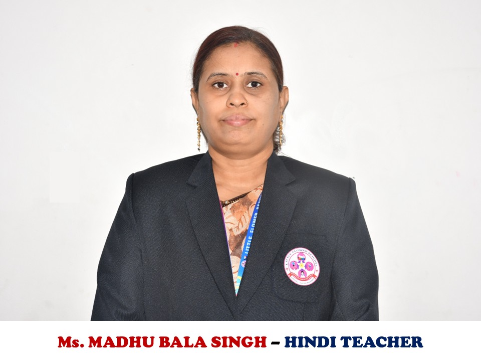 Teacher 